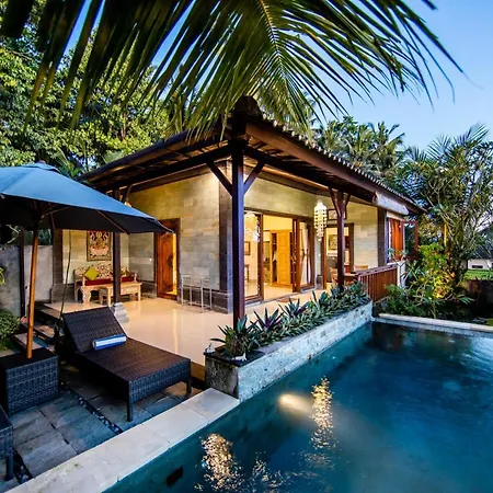 Villa Natha