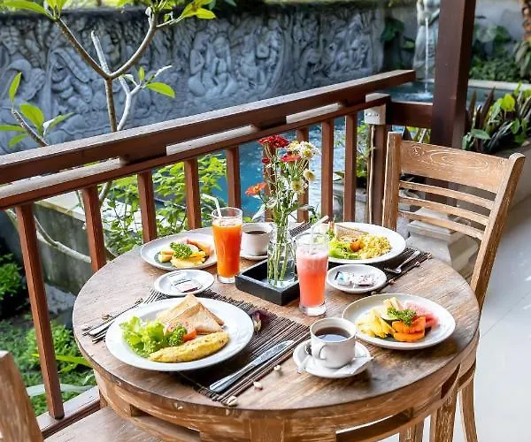 Natha Ubud