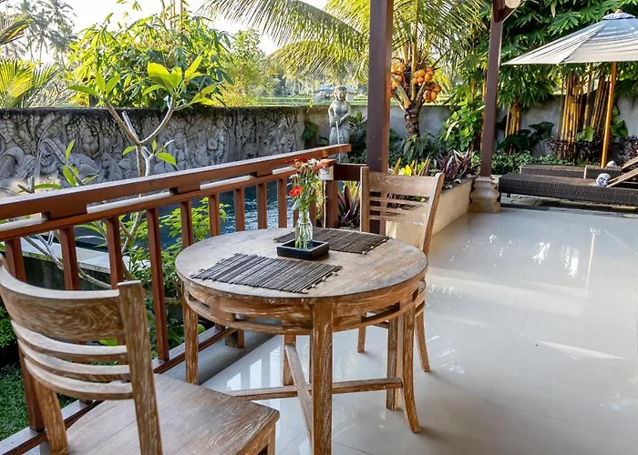 Natha * Ubud