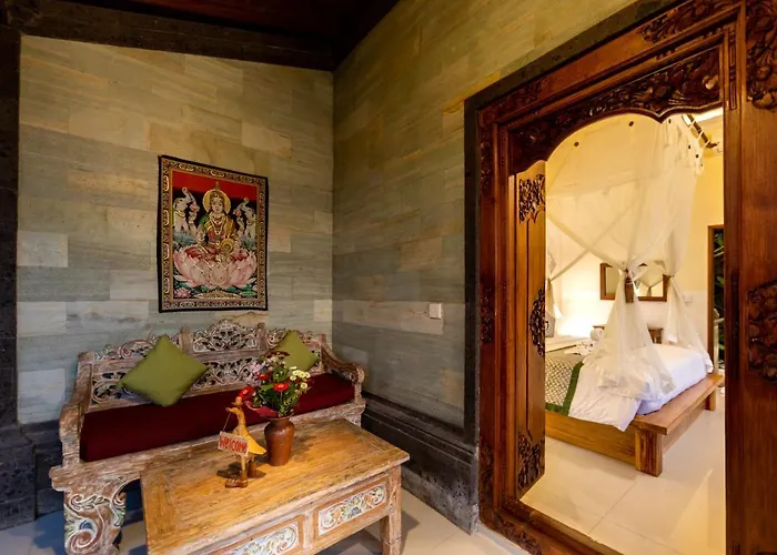 Natha Lodge