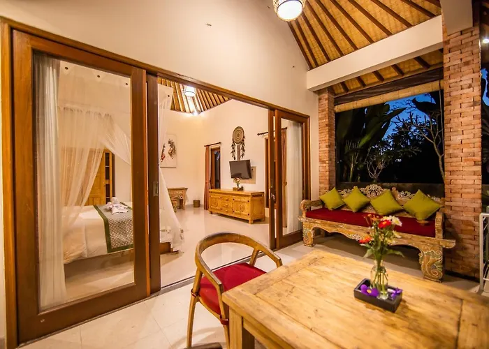 Natha * Ubud
