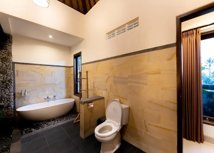 Natha Lodge *