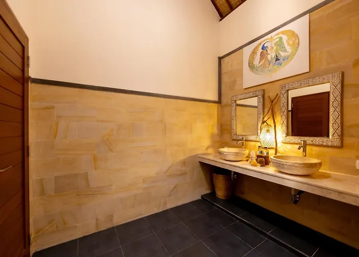 Natha Lodge