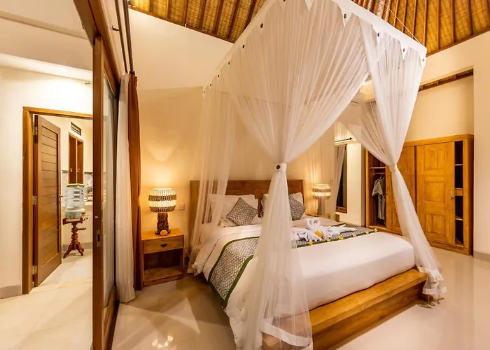 Natha Lodge *
