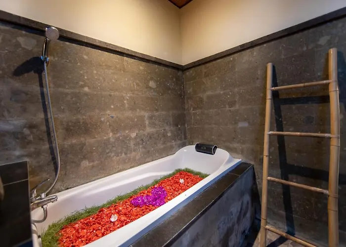 Lodge Natha Ubud