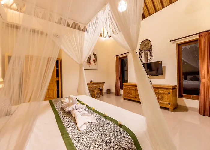 Natha Lodge *