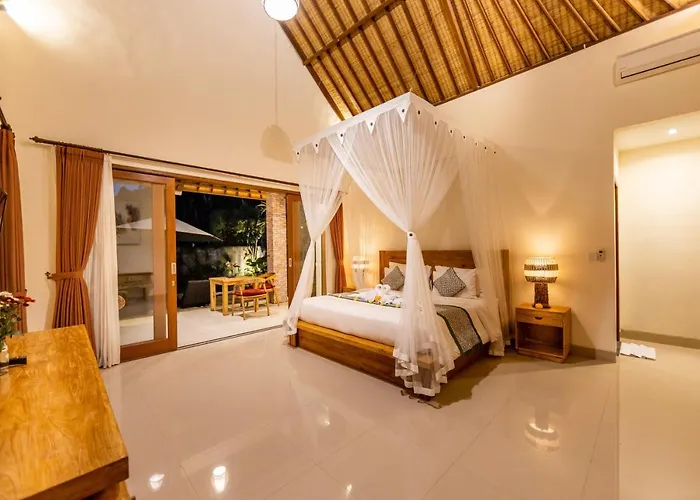 Natha Lodge Ubud