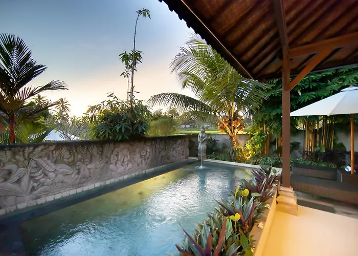 Lodge Natha Ubud