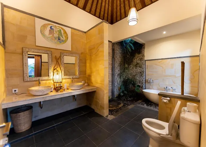 Natha Lodge