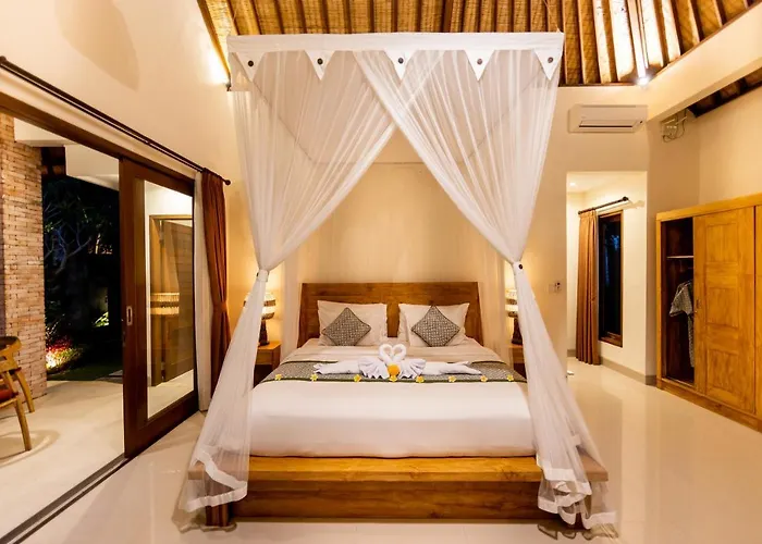 Lodge Natha Ubud